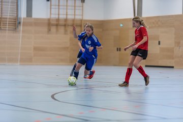 Bild 420 - C-Juniorinnen Jens Rathje Juniorinnen Cup
